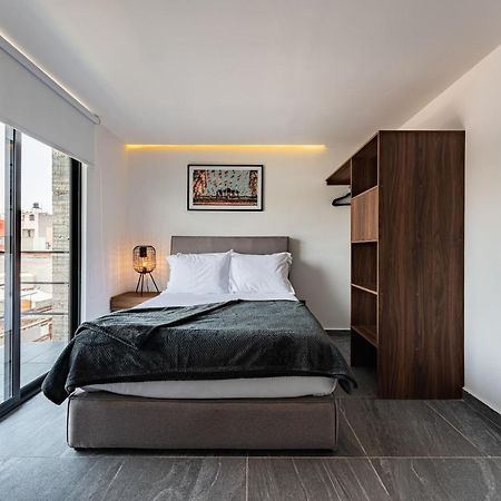 Santa Ma La Ribera Apartments By Vh Μεξικό Εξωτερικό φωτογραφία
