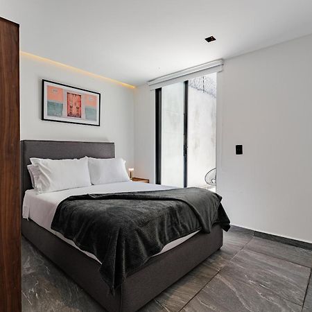 Santa Ma La Ribera Apartments By Vh Μεξικό Εξωτερικό φωτογραφία