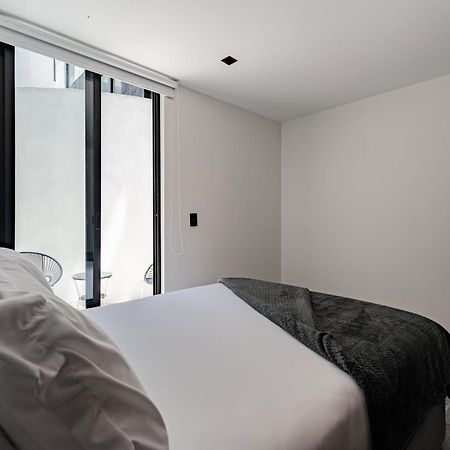 Santa Ma La Ribera Apartments By Vh Μεξικό Εξωτερικό φωτογραφία