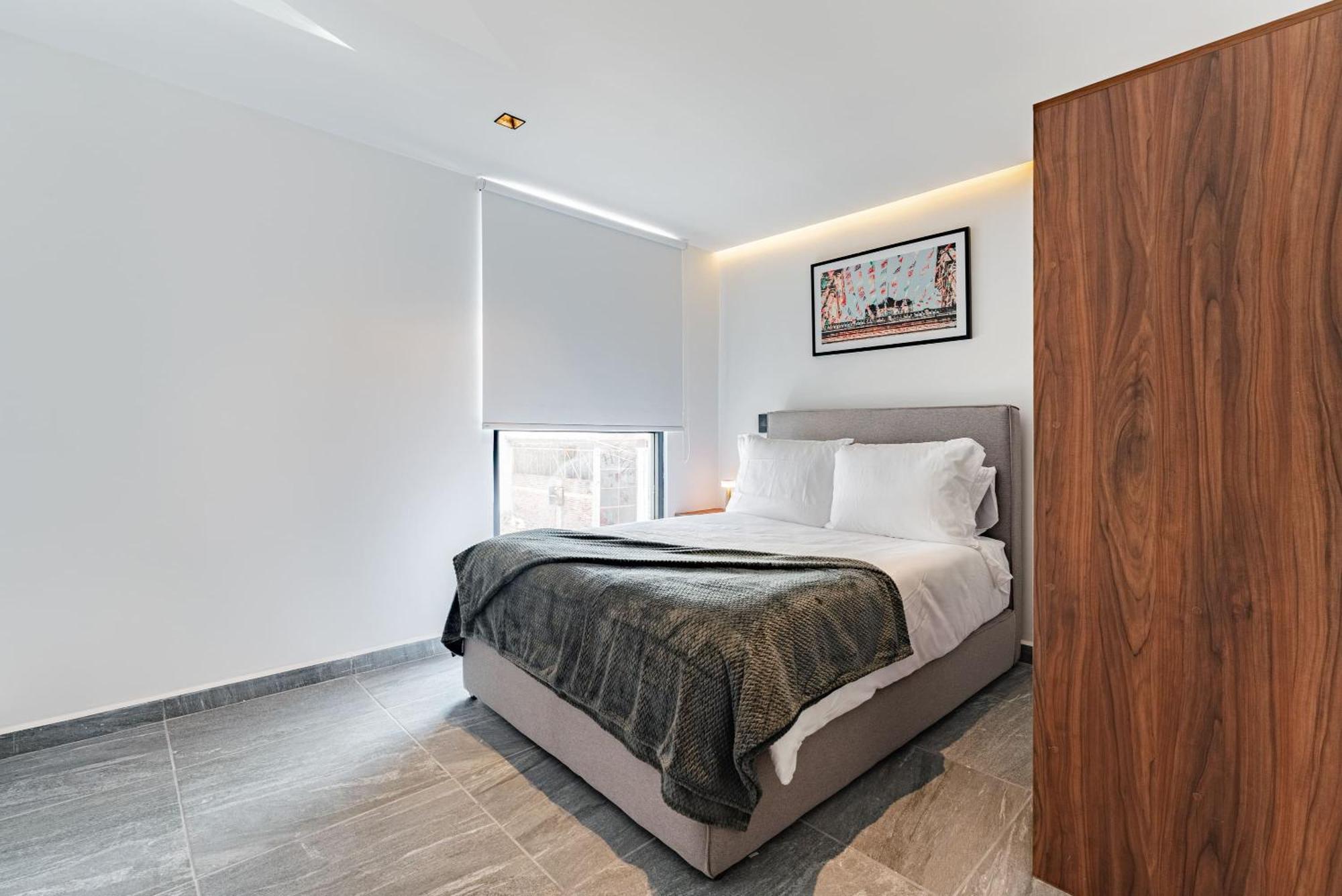 Santa Ma La Ribera Apartments By Vh Μεξικό Εξωτερικό φωτογραφία